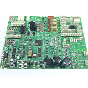 Placa principal GDA26800KA1 TCBC para elevadores OTIS